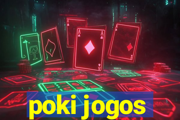 poki jogos